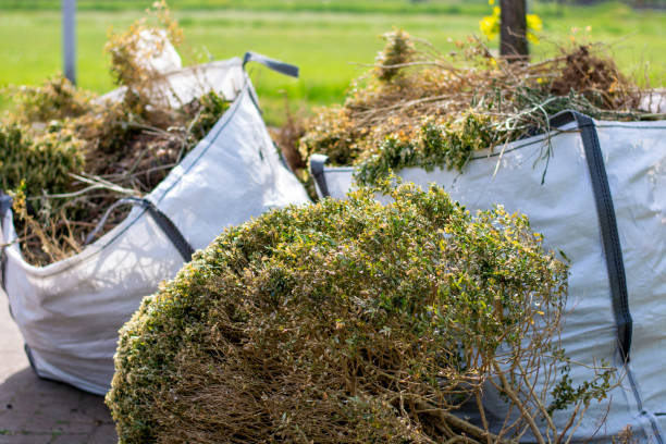 Best Commercial Junk Removal  in Lufkin, TX