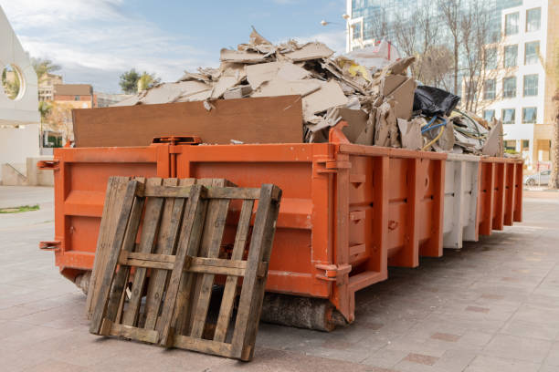 Best Yard Cleanup Services  in Lufkin, TX