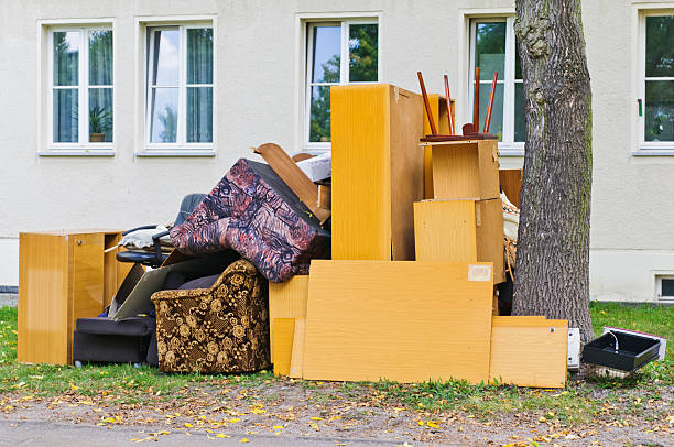 Household Junk Removal in Lufkin, TX