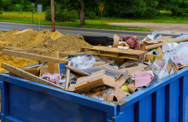 Best Office Junk Removal  in Lufkin, TX